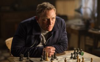 spectre james bond