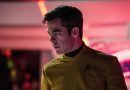 Paramount Star Trek