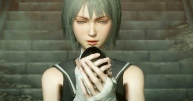 Strangers of Paradise