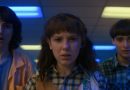 Stranger Things