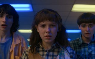 Stranger Things