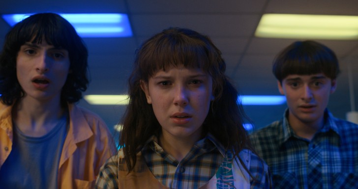 Stranger Things: Ator confirma personagem LGBTQ+