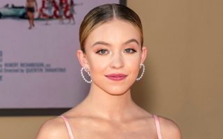 Sydney Sweeney