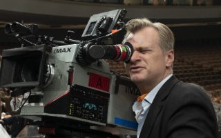 Christopher Nolan