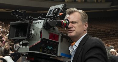 Christopher Nolan novo filme zona de conforto prisioner
