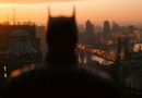 The batman robert pattinson 2022