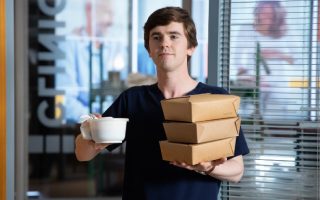 The Good Doctor