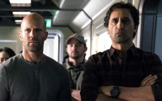 The Meg