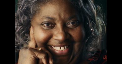 The Queen of Basketball