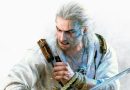 The Witcher