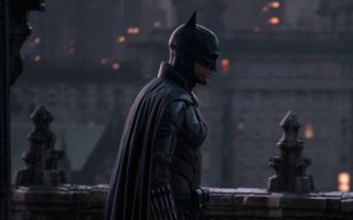 The Batman