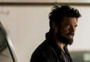 Karl Urban