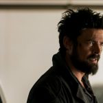 Karl Urban