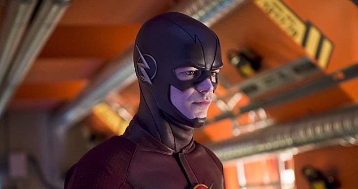 Série The Flash é cancelada e vai ter última temporada mais curta 