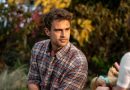 Theo James