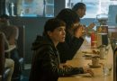 The Umbrella Academy