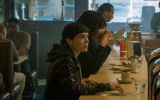 The Umbrella Academy