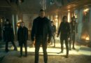 The Umbrella Academy