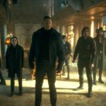 The Umbrella Academy