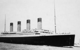 Titanic