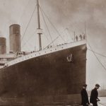 Titanic História