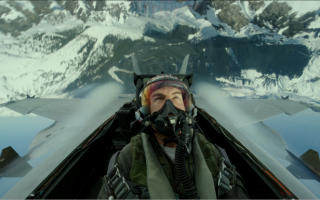 Top Gun Maverick