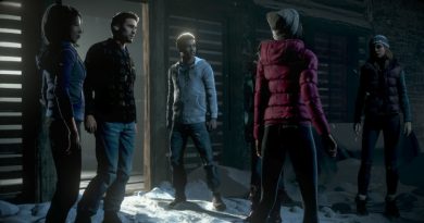 the quarry until dawn