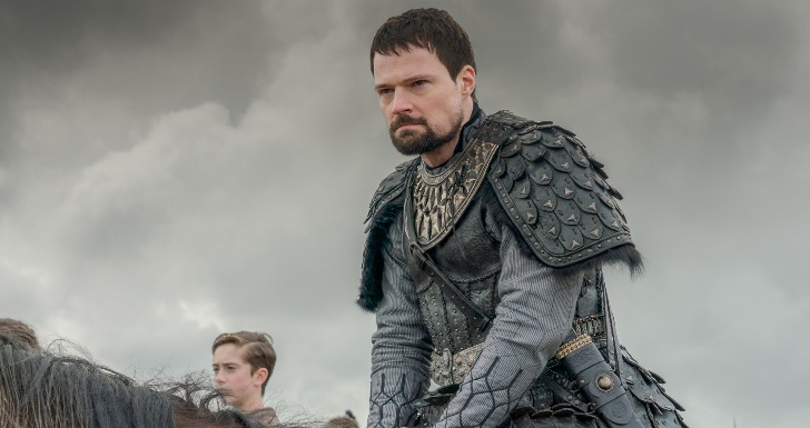 Vikings: Bjorn Ironside na Marvel? No elenco de nova série, ator