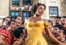 Óscares 2022 west side story steven spielberg