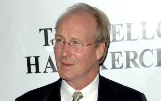 William Hurt