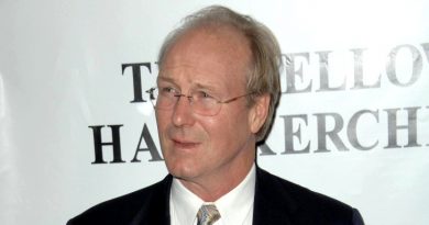 William Hurt