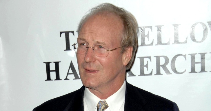 William Hurt