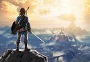 the legend of zelda