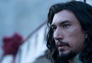 Adam Driver