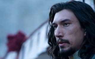 Adam Driver