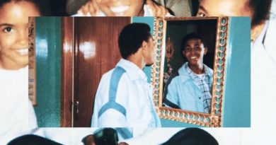 Alcindo no Festival Política em 2022