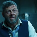 Andy Serkis