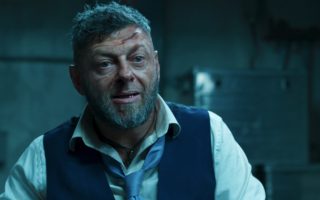 Andy Serkis
