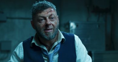 Andy Serkis