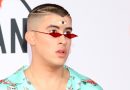 Bad Bunny Sony Marvel