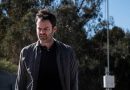 Bill Hader barry mapa das séries abril 2022