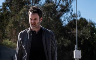 Bill Hader barry mapa das séries abril 2022