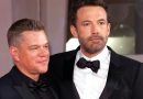Ben Affleck