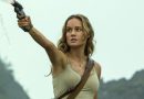 Velocidade Furiosa Brie Larson
