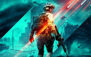 Battlefield 2024