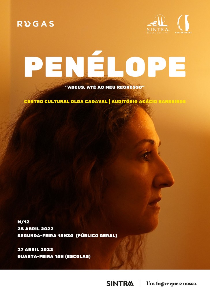 Cartaz Penélope