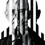 AXN Now em abril Counterpart