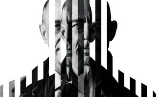 AXN Now em abril Counterpart