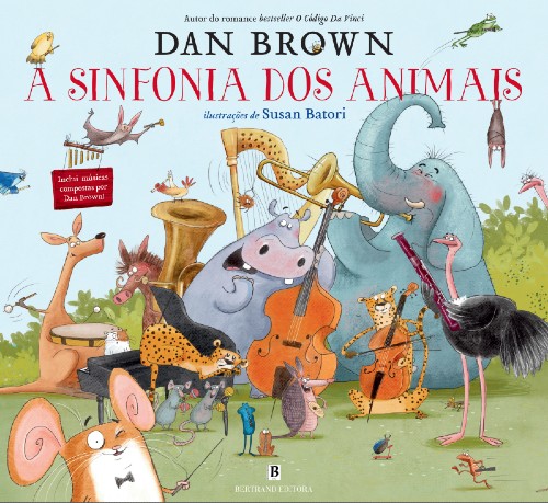 A Sinfonia dos Animais