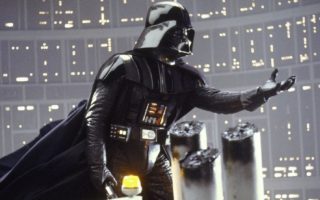 May the 4th Be With You